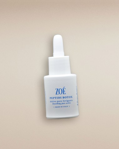 Attivo puro PEPTIDI ad azione levigante - 15ml