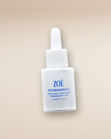 Attivo puro PYCNOGENOL® ad azione rimpolpante - 15ml