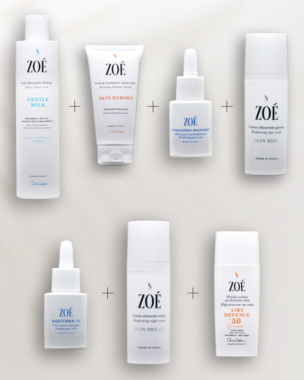TRATTAMENTO PER TRATTARE CONTRASTARE E PREVENIRE L'ACNE TARDIVA