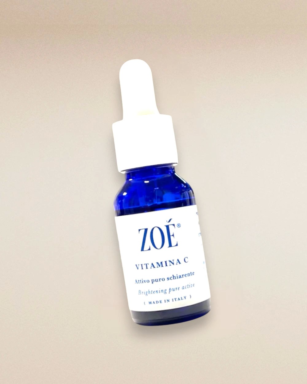 Attivo puro VITAMINA C schiarente ad effetto Collagen Booster - 15 ml