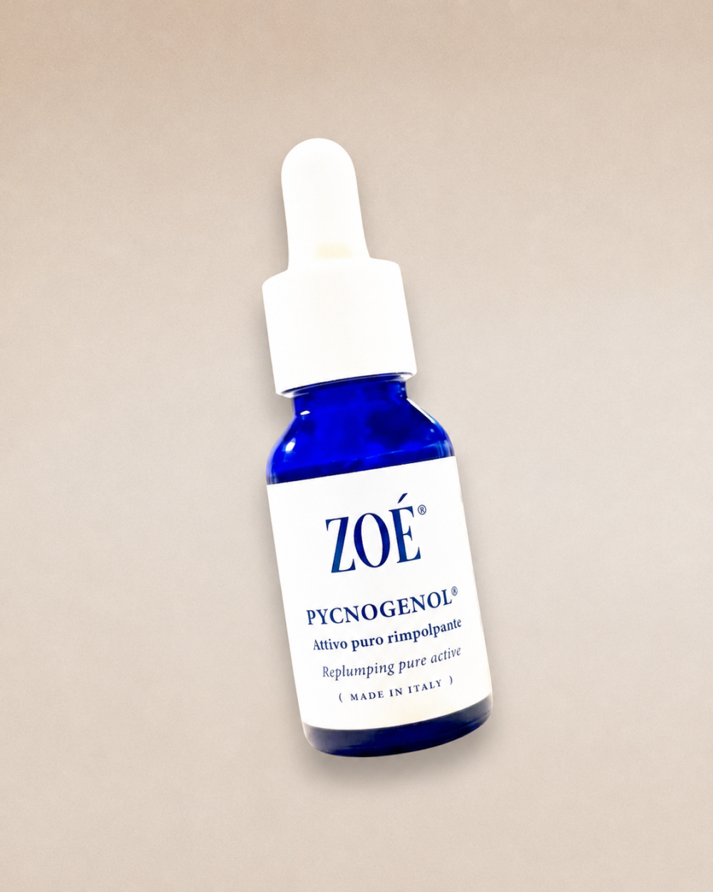 Attivo puro PYCNOGENOL® ad azione rimpolpante - 15ml