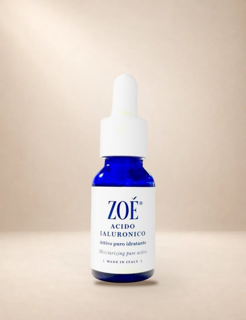 Attivo puro ACIDO IALURONICO idratante ed effetto lifting istantaneo - 15 ml