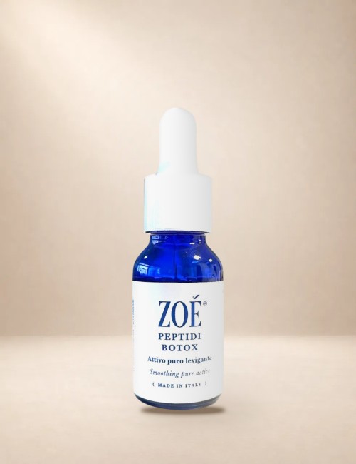 Attivo puro PEPTIDI BOTOX ad azione levigante - 15ml