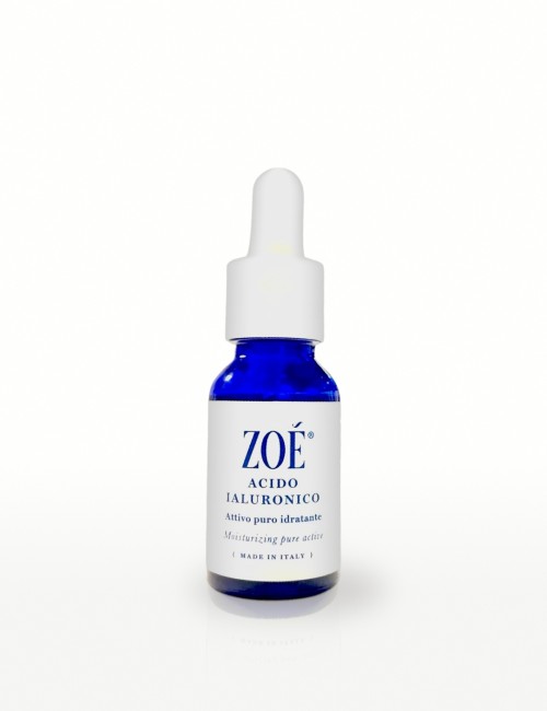 Attivo puro ACIDO IALURONICO idratante ed effetto lifting istantaneo - 15 ml