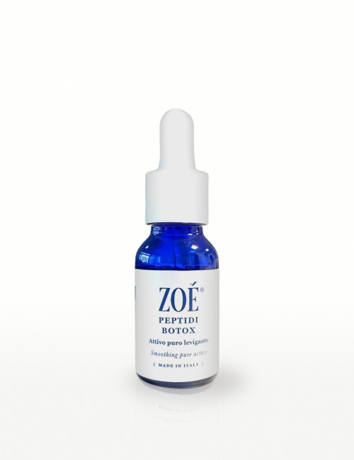 Attivo puro PEPTIDI BOTOX ad azione levigante - 15ml