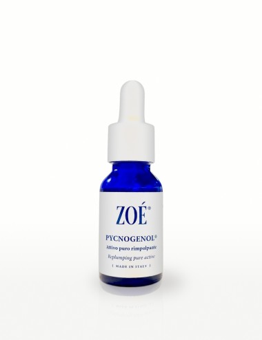 Attivo puro PYCNOGENOL® ad azione rimpolpante - 15ml