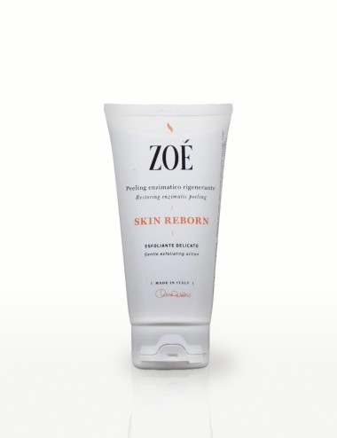 SKIN REBORN Maschera peeling enzimatica ad azione esfoliante - 75ml