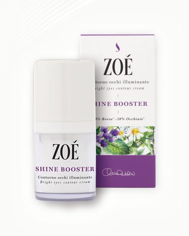 Contorno occhi antirughe borse e occhiaie | Shine Booster