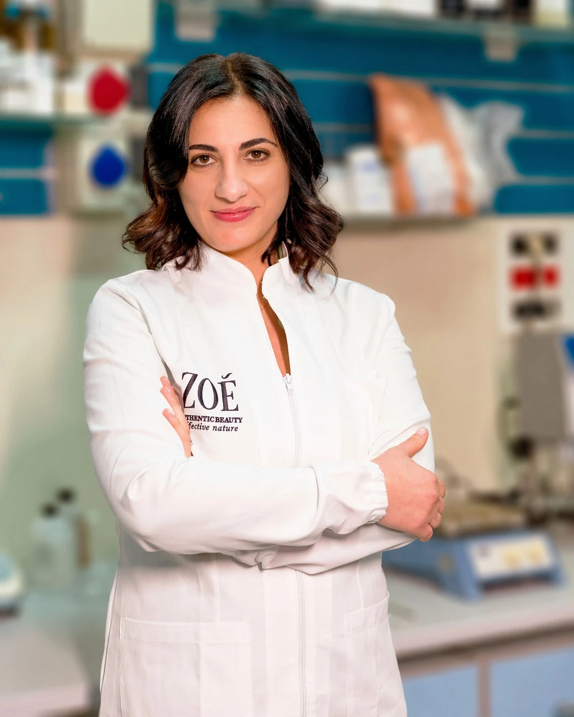 Chiara Catalani Cosmetologa