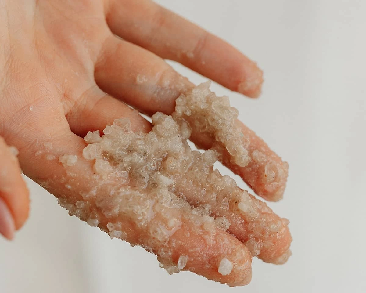 esfoliazione