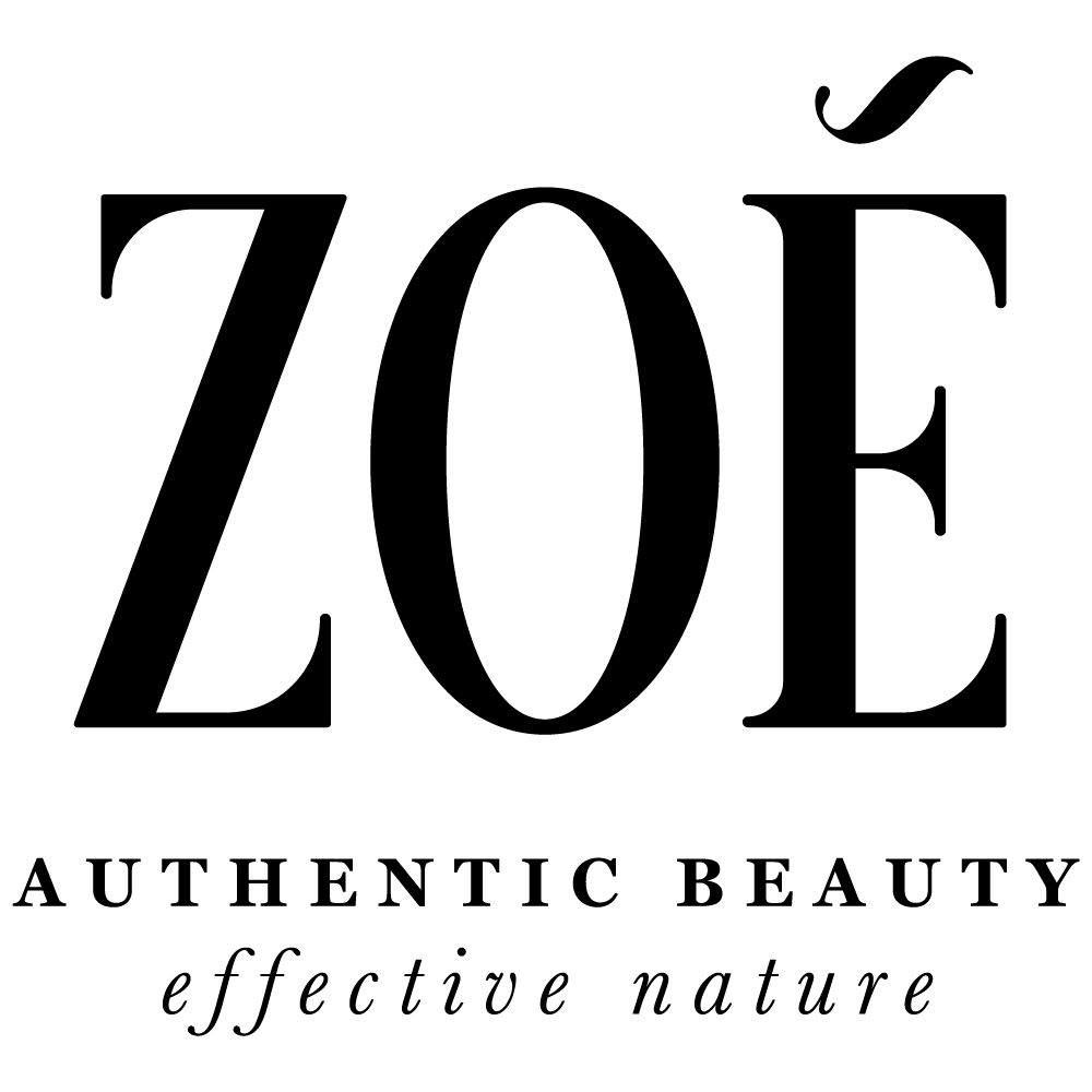 Logo Zoé Cosmetics