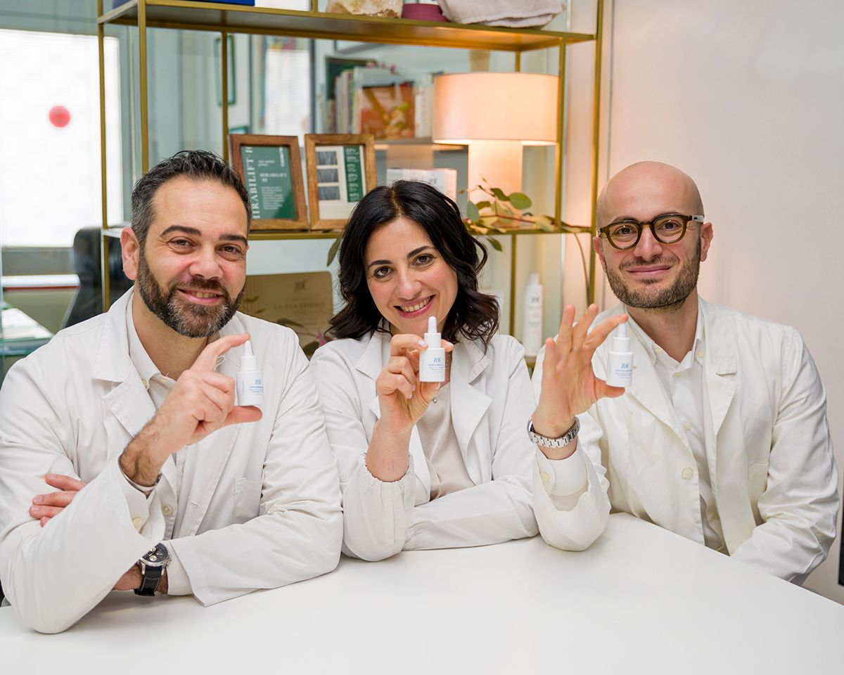 I fondatori
